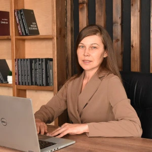 Гибадуллина Алия Аслямовна