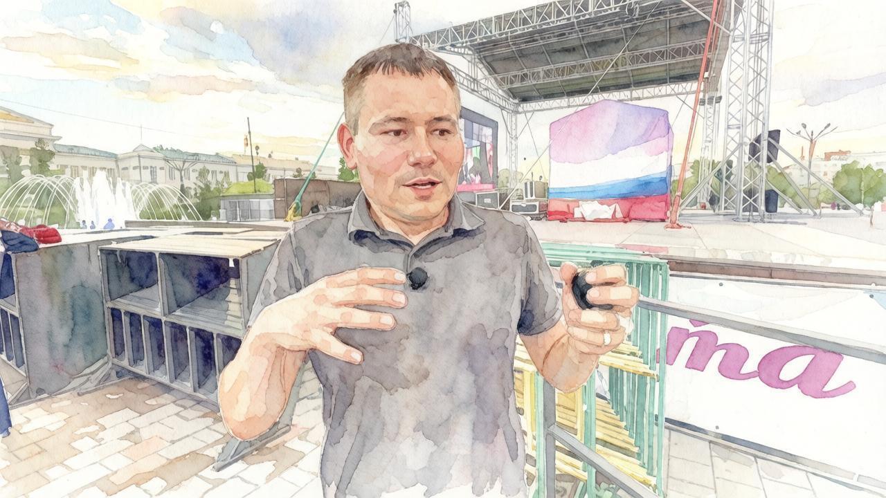 Сам себе приз: начальник отдела Минкультуры выиграл Lada Granta в розыгрыше, который сам организовал