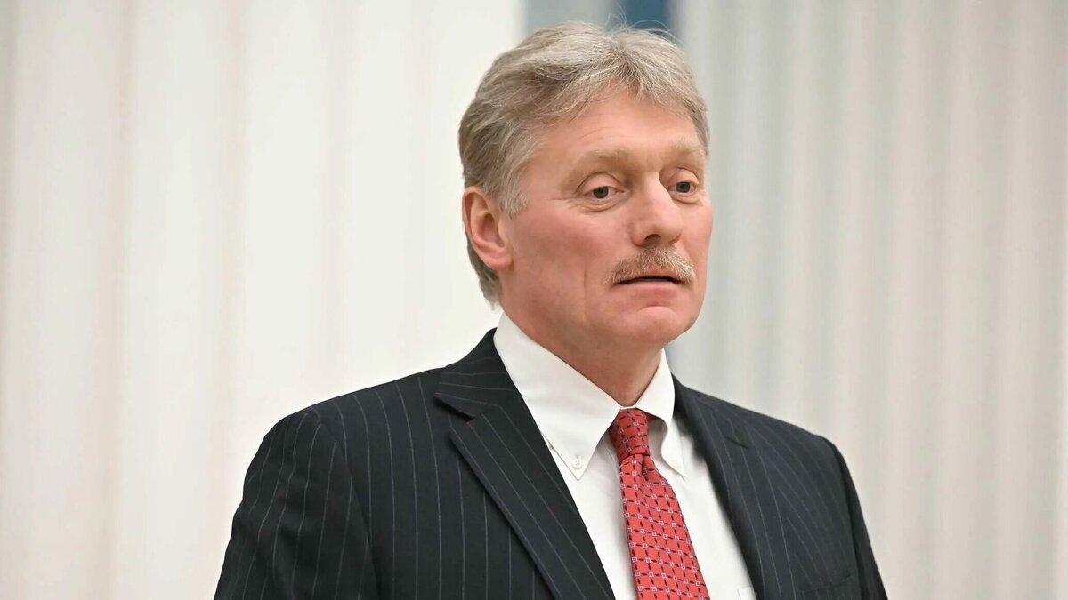 Песков: мы с Китаем на равных. А цифры говорят обратное