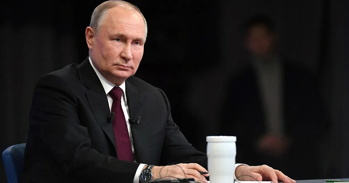 "Это будет естественным процессом": Путин поддержал снижение ключевой ставки — что это значит для кредитов и вкладов