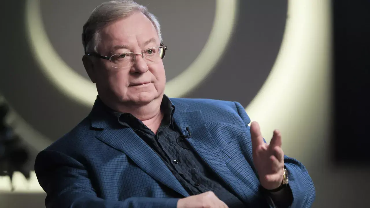 От Бенкендорфа до ФСБ: экс-премьер призвал переписать историю спецслужб