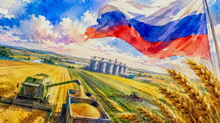 Пять причин, почему для России все теперь складывается наилучшим образом