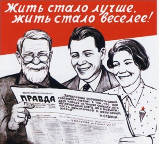 Экономист Зубец открыл россиянам глаза: «Вы никогда не жили так богато, хватит прибедняться»
