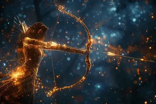 🔥🔥🔥Гороскоп для Стрельца на 15 июля, 2026 года