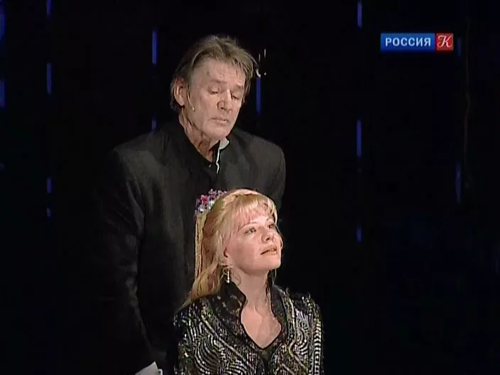 Лудомания Александра Абдулова