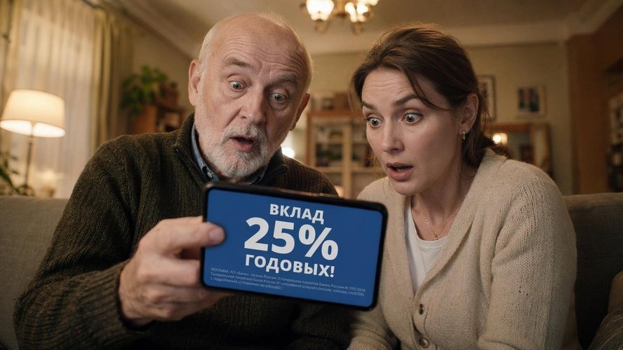 Вклады с двойным дном: как не дать банкам сыграть на ваших нервах и деньгах