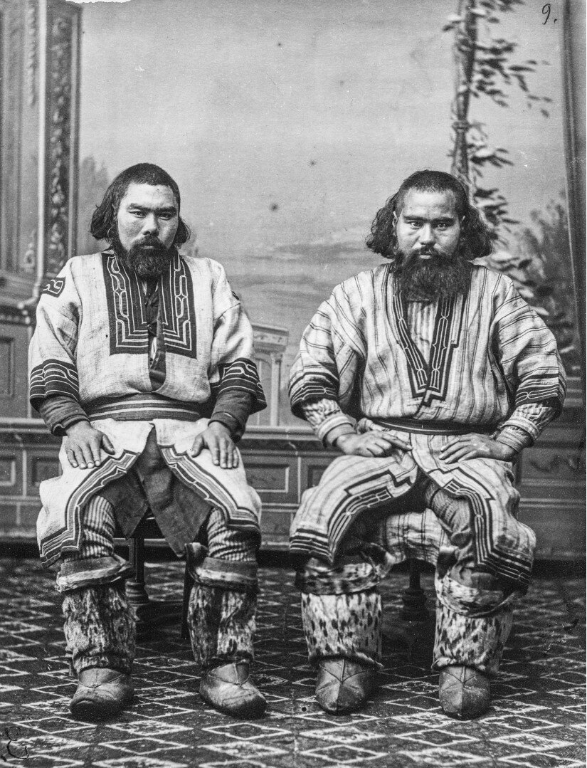 Кто вы, товарищ Пилсудский?