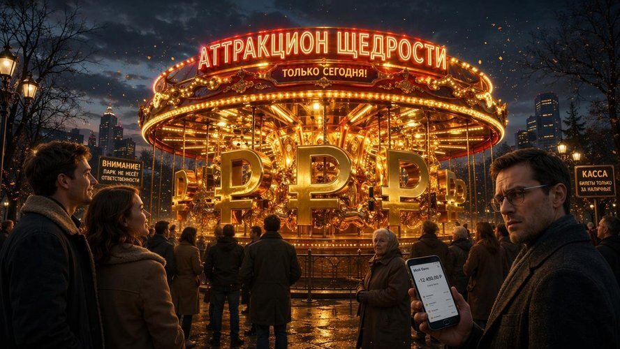 Вклады с двойным дном: как не дать банкам сыграть на ваших нервах и деньгах