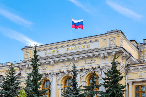 Половинчатая компетенция: В ЦБ заявили о невозможности объяснить 50% динамики курса рубля