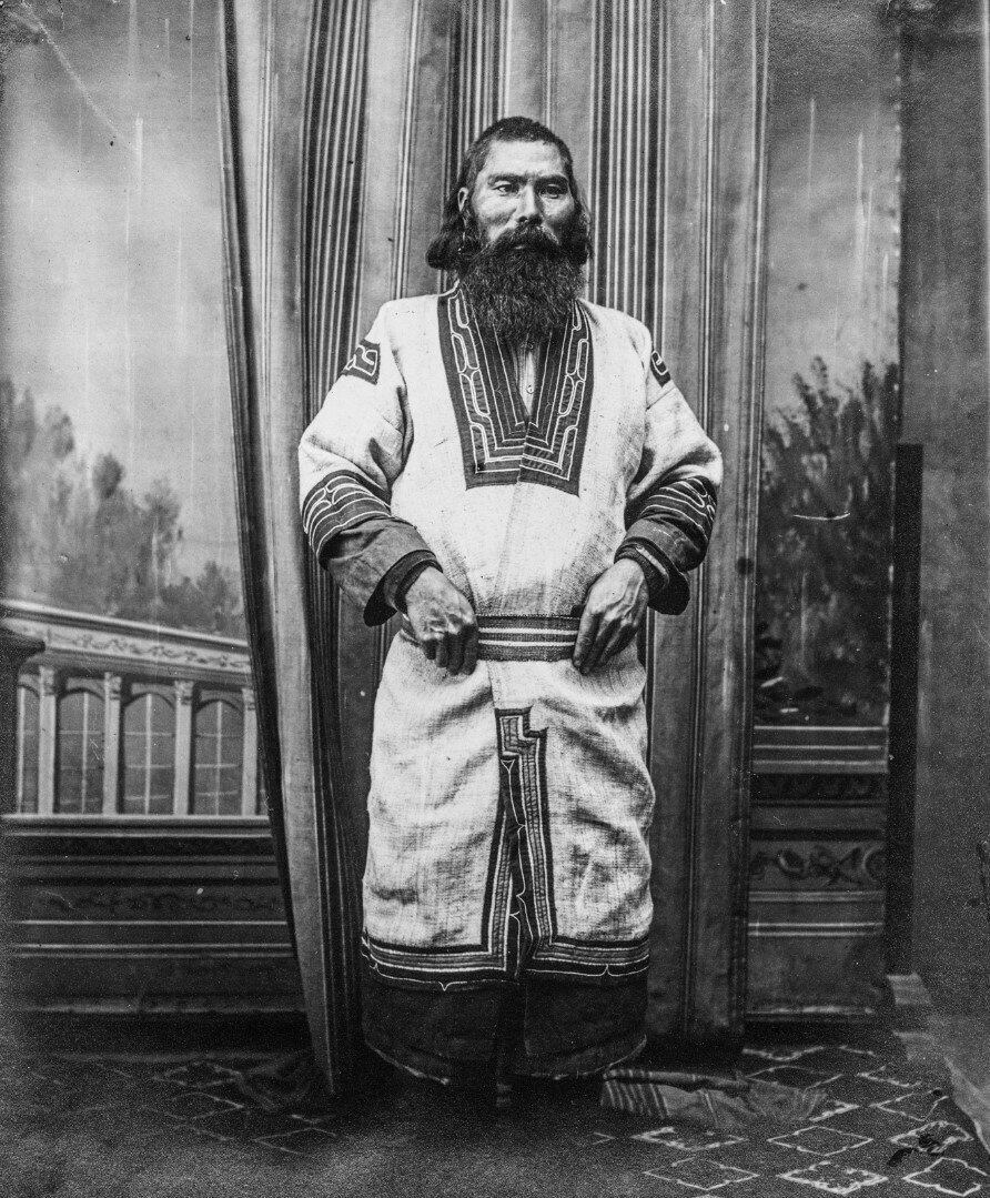 Кто вы, товарищ Пилсудский?