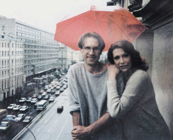 «Ленка, дура, выходи за меня замуж»