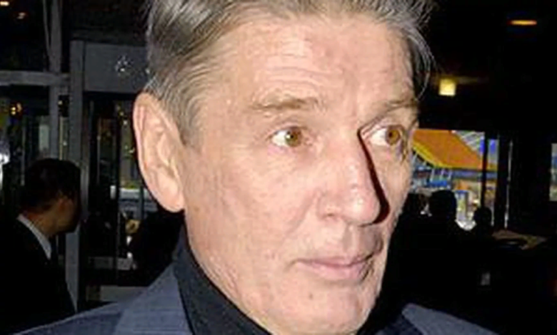 Лудомания Александра Абдулова