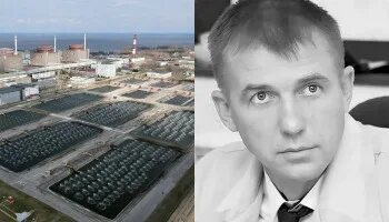 "Шаг к ядерному террору": Мирошник жёстко прокомментировал убийство главного инженера ЗАЭС