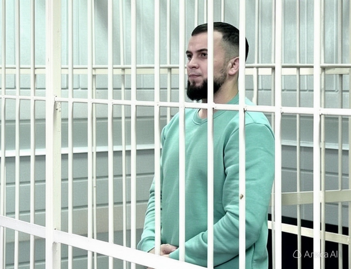Бойцу ММА не дали пожизненный срок за расправу над женщиной и её пятилетней дочкой