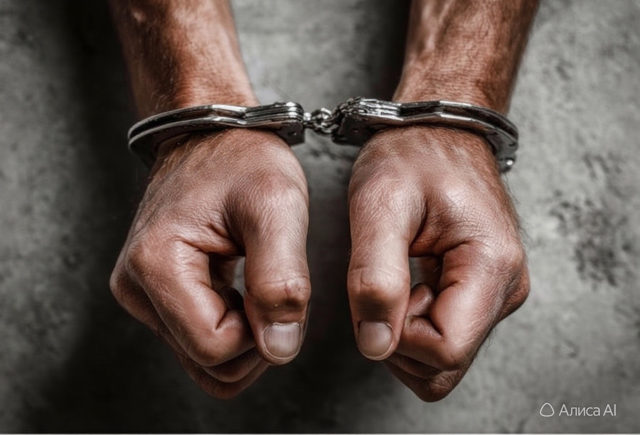 Мужчину осудили на 23 года за шпионаж в интересах польской разведки