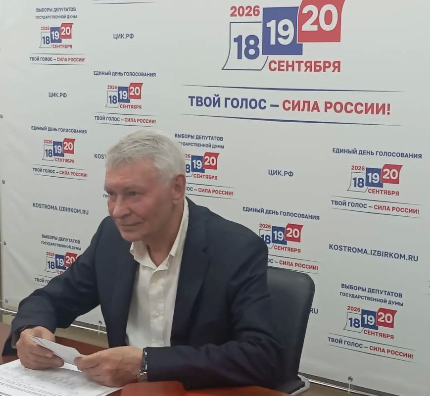 Вы за красивые обещания или реальные дела, товарищи избиратели?