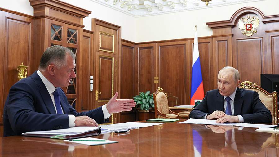 "Вовремя и нужного качества": Путин жёстко обозначил приоритеты на рынке жилья — что ждёт покупателей и строителей