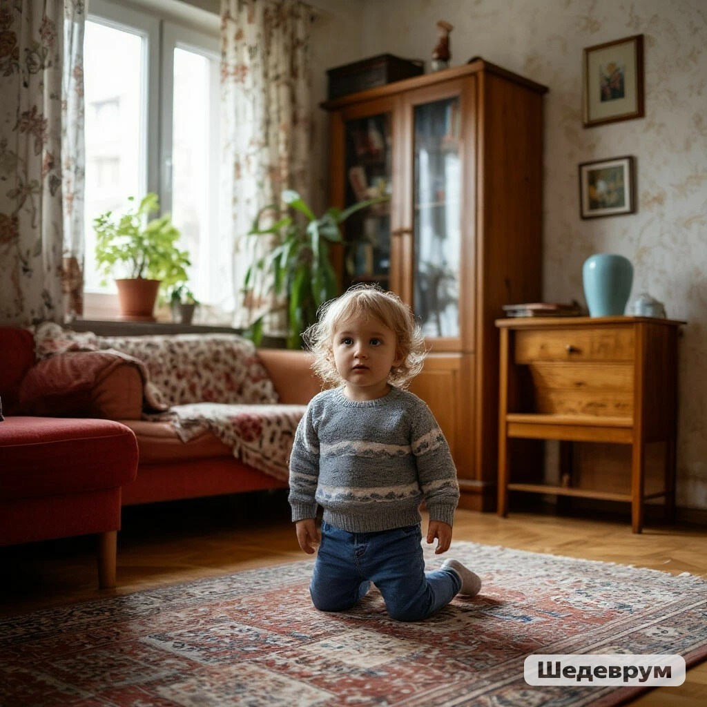 Обеспечь интересы чужого!