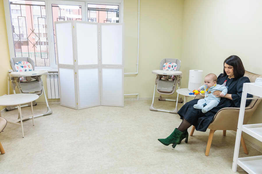 Специальный репортаж с поля боя за великое будущее российской семьи.Татьяна Голикова провела совещание по национальному проекту «Семья»
