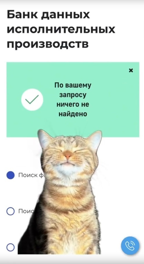 Пять минут на проверку — спокойный отпуск: как узнать о своих долгах