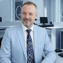 Юрист Соколовский Вячеслав Борисович, г. Уфа