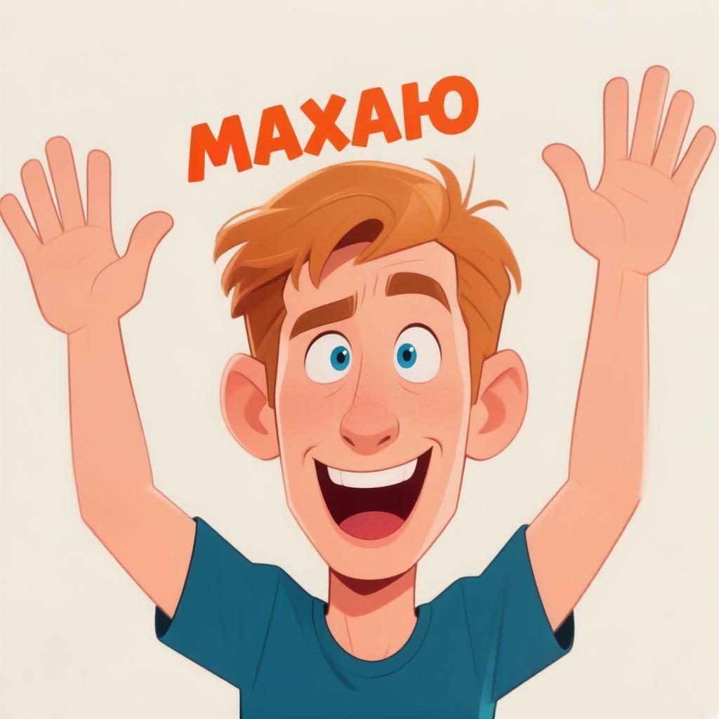 «Махаю» официально разрешили. Теперь можно не стесняться