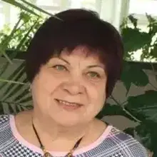 Адвокат Татарец Любовь Михайловна, г. Брянск