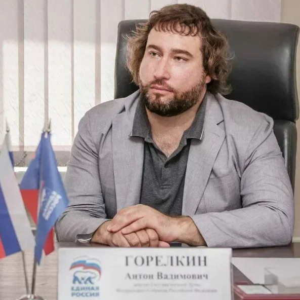 Горелкин: паника играет террористам на руку. А кто паникует?