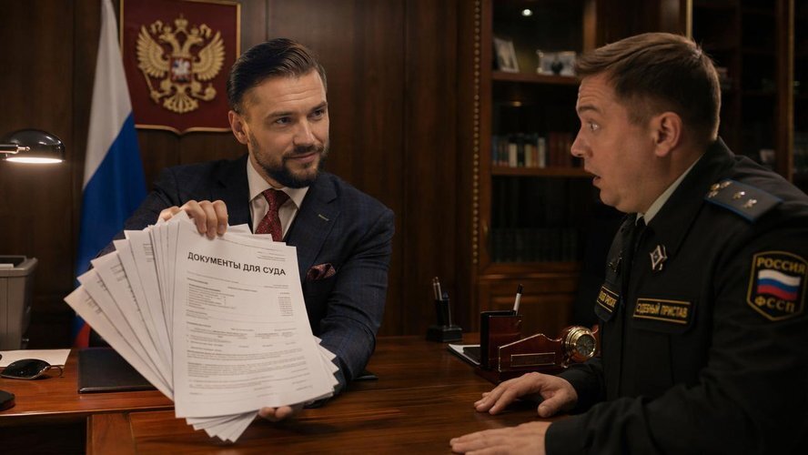 Святая неприкосновенность с дыркой от бублика: Как у вас легально отнимут «единственное» жилье за долги