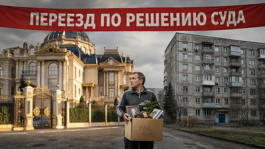 Святая неприкосновенность с дыркой от бублика: Как у вас легально отнимут «единственное» жилье за долги