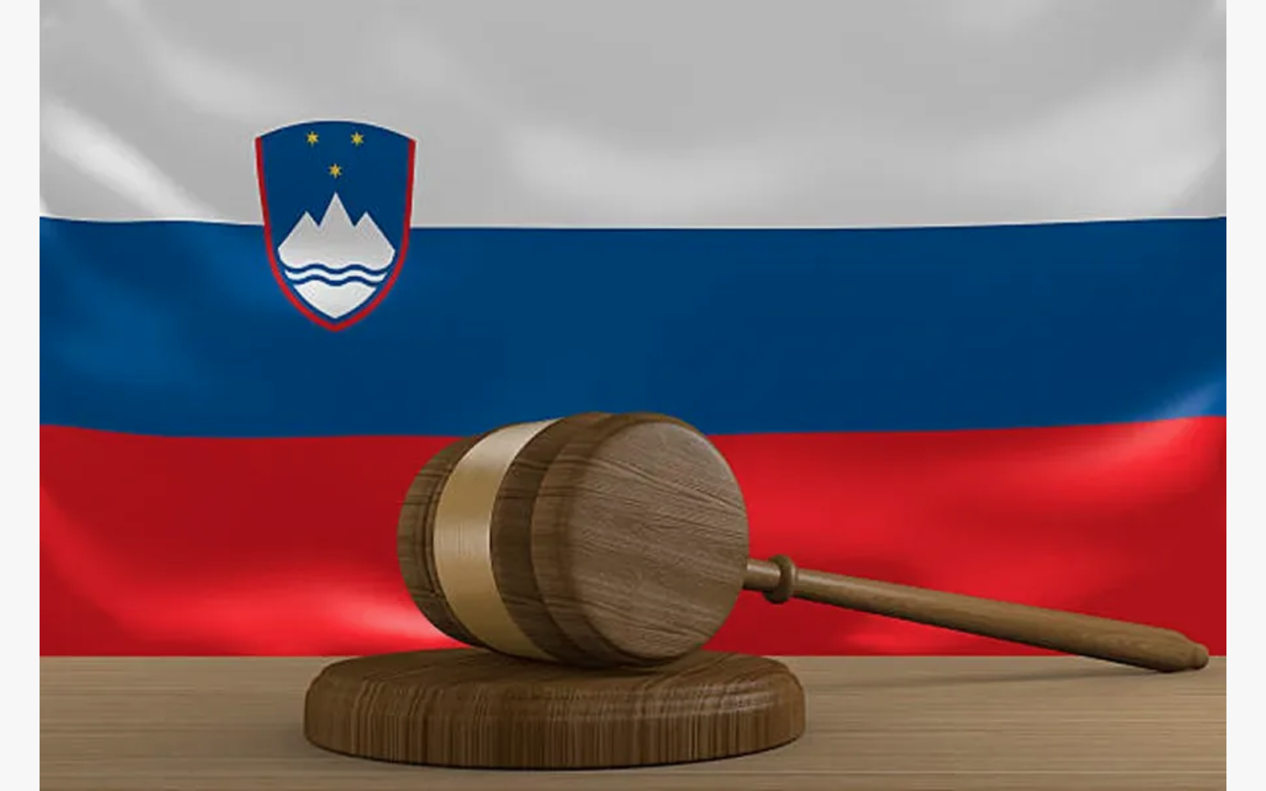 Словенский правовой лабиринт: от «Закона Шутара» до конституционных поправок