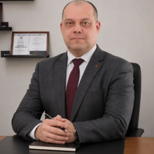 Гурьев Владимир Владимирович, г. Екатеринбург