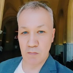 Кадыров Руслан Олегович