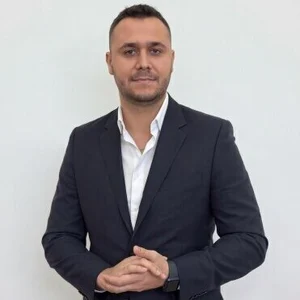 Шестаков Олег Игоревич