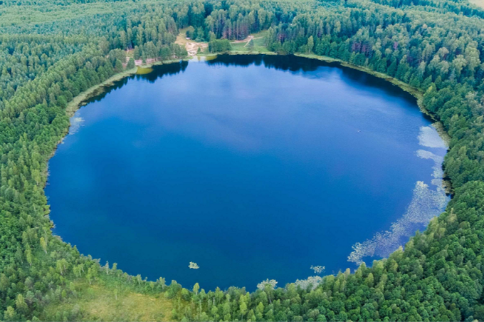 Викторина "Загадки русской глуши"