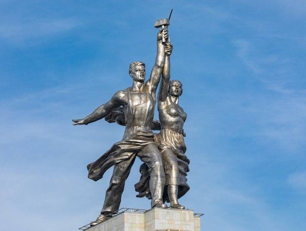 Любовь, секс, труд