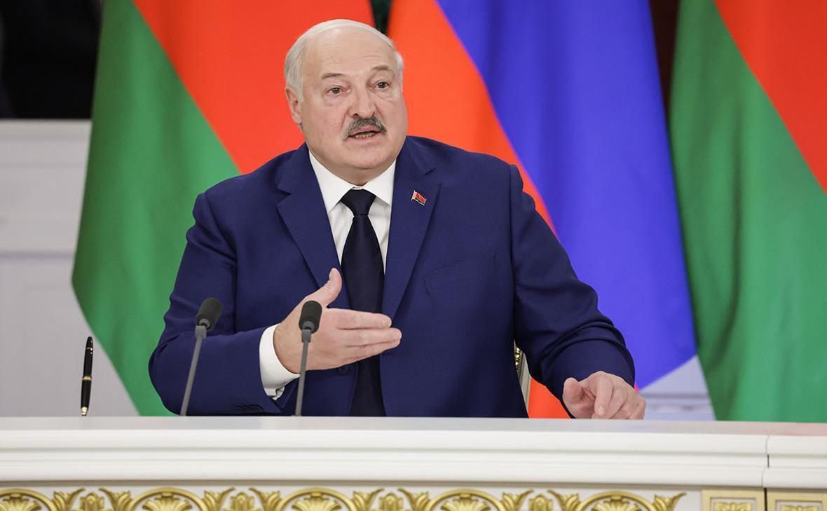 "Не за деньгами, а за молоком!" Лукашенко раскрыл истинную миссию узбекских мигрантов в Беларуси