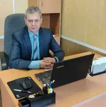 Юрист Кудрин Олег Эдуардович, г. Тамбов