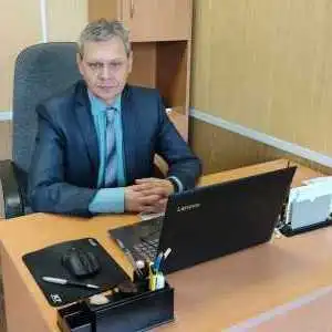 Кудрин Олег Эдуардович