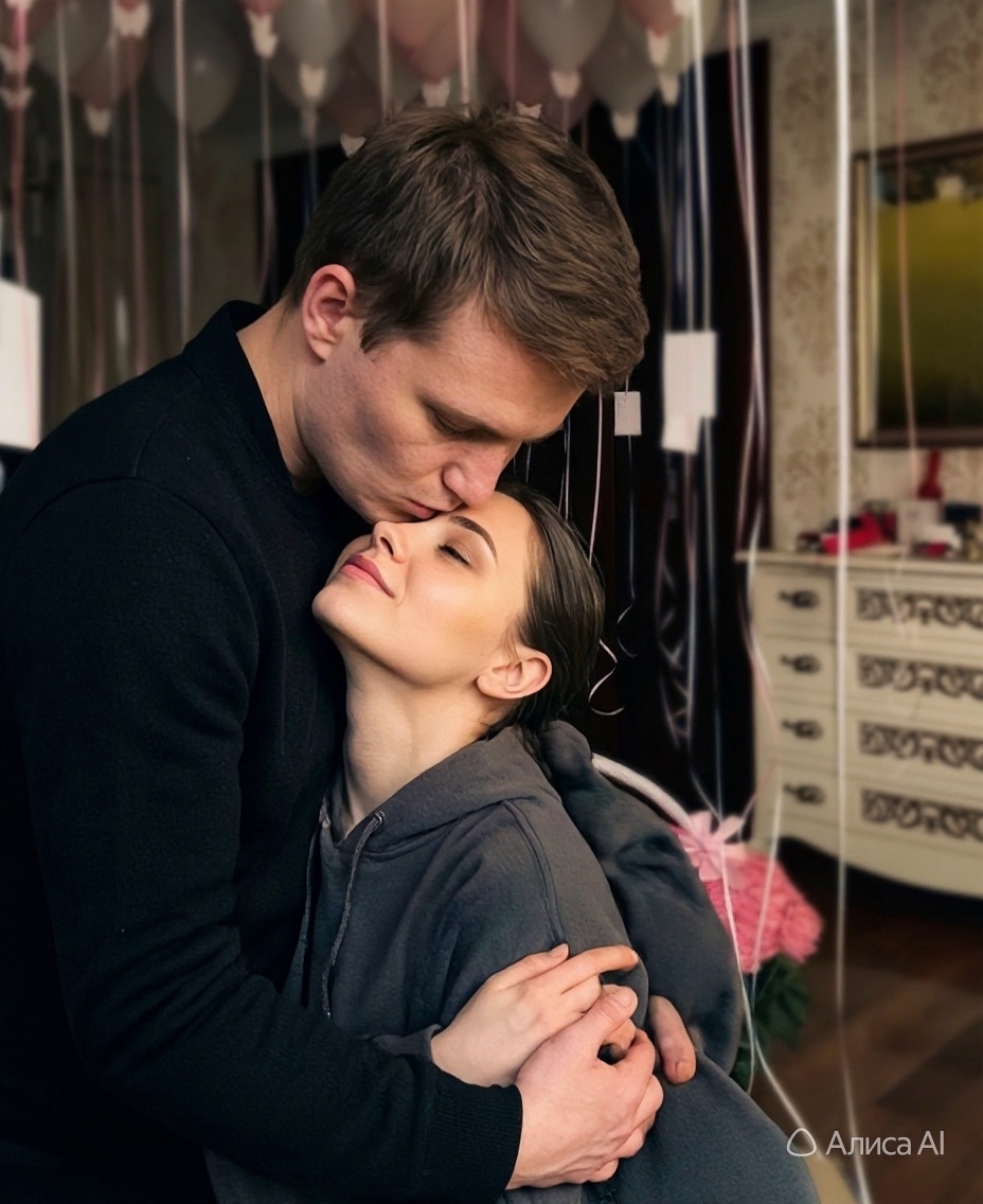 Кто завоевал сердце гениальной фигуристки Анны Щербаковой