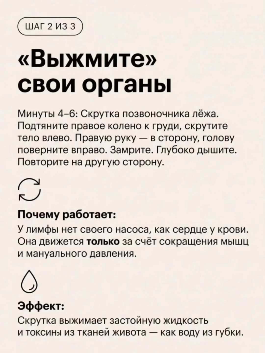 Ваш живот — это не жир, это склад гормонов стресса