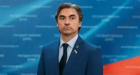 О будущем социальных сетей – разговор в госдуме