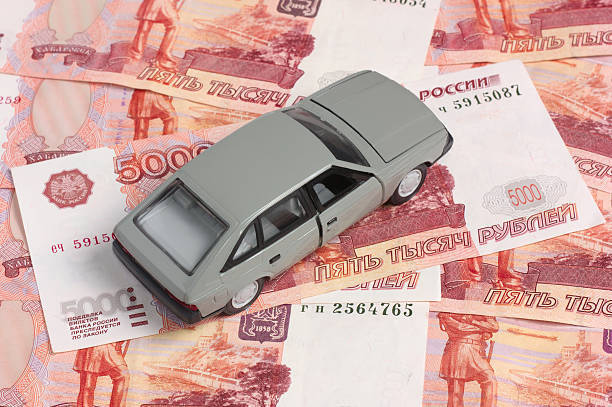 Великое Автомобильное Чудо: Скидка есть, а денег нет.Скидки на новые машины могут достигать 6% в августе