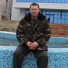 Юрий Меньшиков, г. Горловка