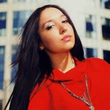 Анна Николаевна Павлова, г. Москва