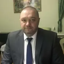 Адвокат Морозов Роман Валентинович, г. Ростов-на-Дону