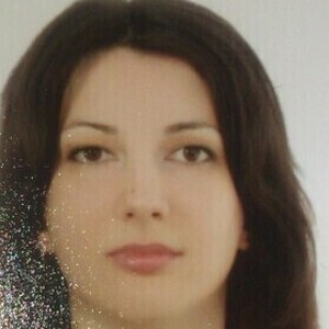 Давиденко Галина Владимировна