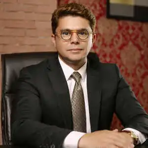 Берман Авраам Ширинович