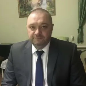 Морозов Роман Валентинович