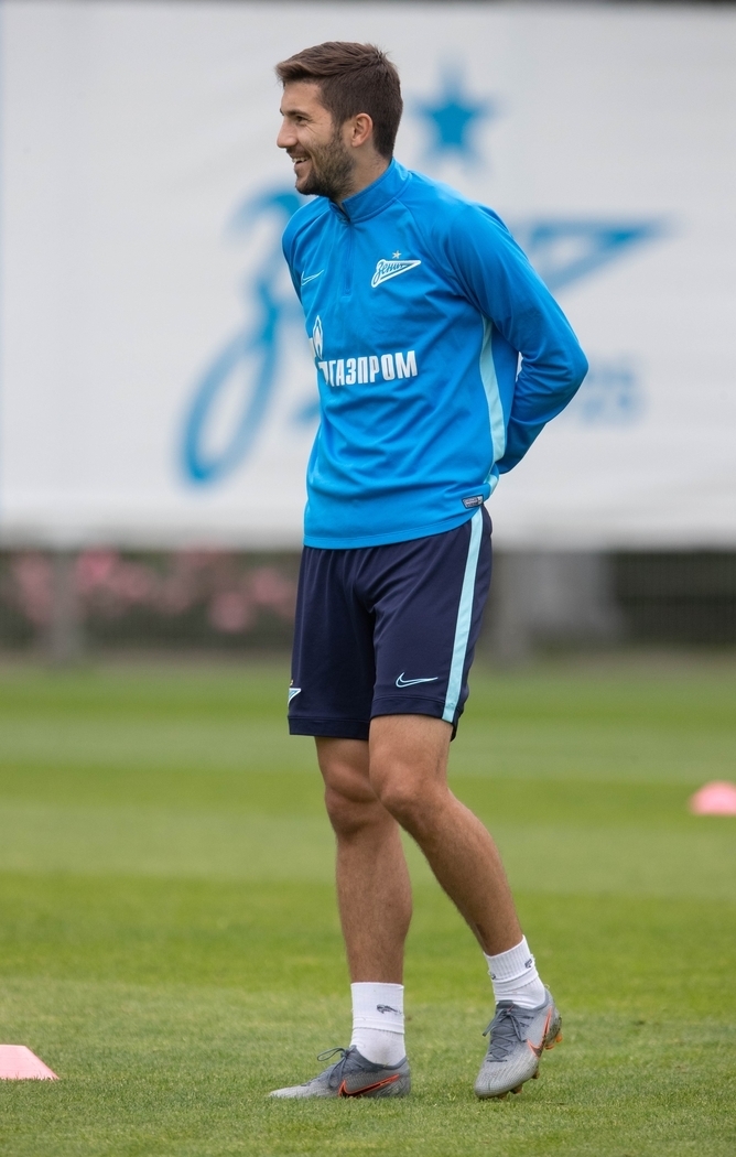 Новости трансферов футбола - «Рубин» и «Факел»